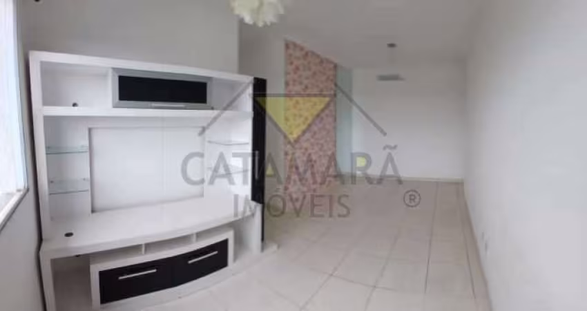 Apartamento com 2 quartos à venda na Vila Bela Flor, Mogi das Cruzes 
