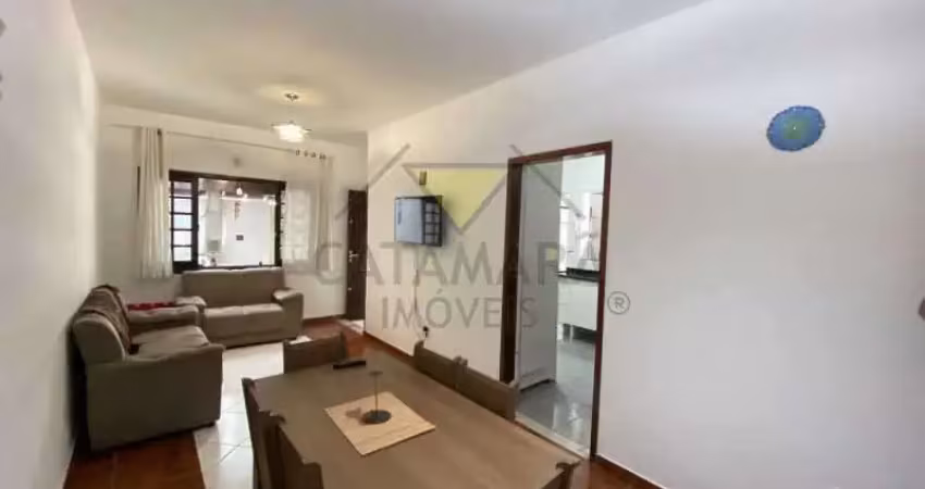 Casa com 3 quartos à venda no Alto Ipiranga, Mogi das Cruzes 