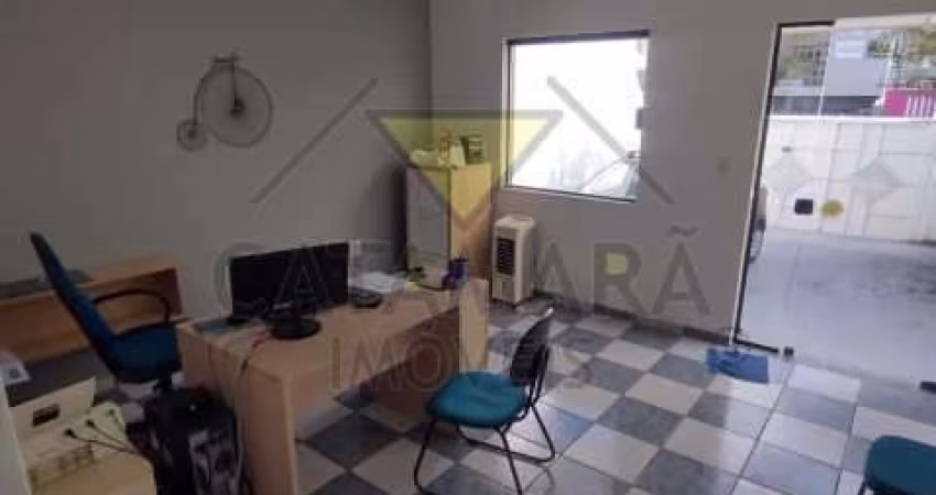 Ponto comercial com 4 salas para alugar no Centro, Mogi das Cruzes 