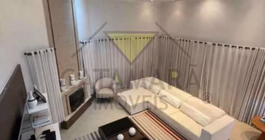 Casa em condomínio fechado com 3 quartos à venda no Parque Residencial Itapeti, Mogi das Cruzes 