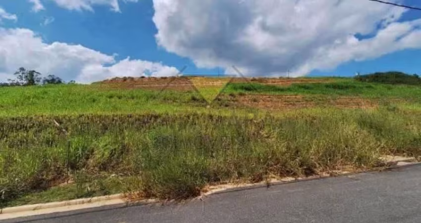 Terreno em condomínio fechado à venda no Cézar de Souza, Mogi das Cruzes 