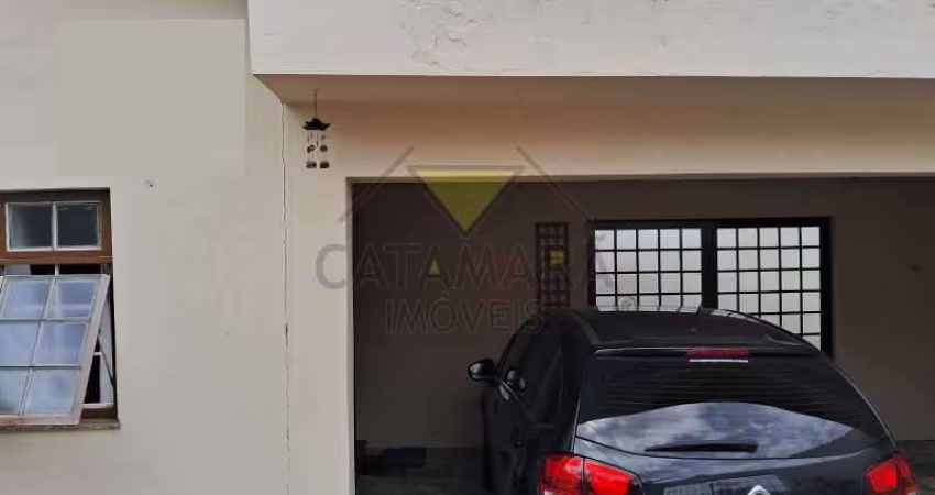 Casa com 3 quartos à venda no Conjunto Residencial Álvaro Bovolenta, Mogi das Cruzes 
