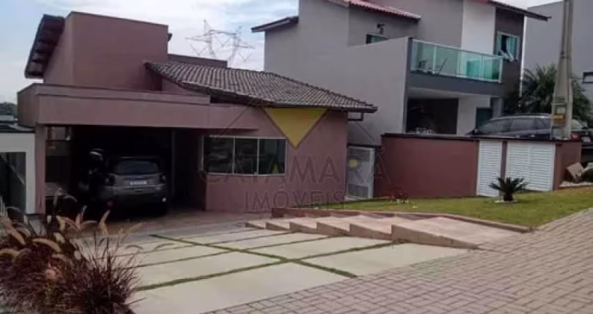 Casa em condomínio fechado com 2 quartos à venda na Cidade Parquelandia, Mogi das Cruzes 