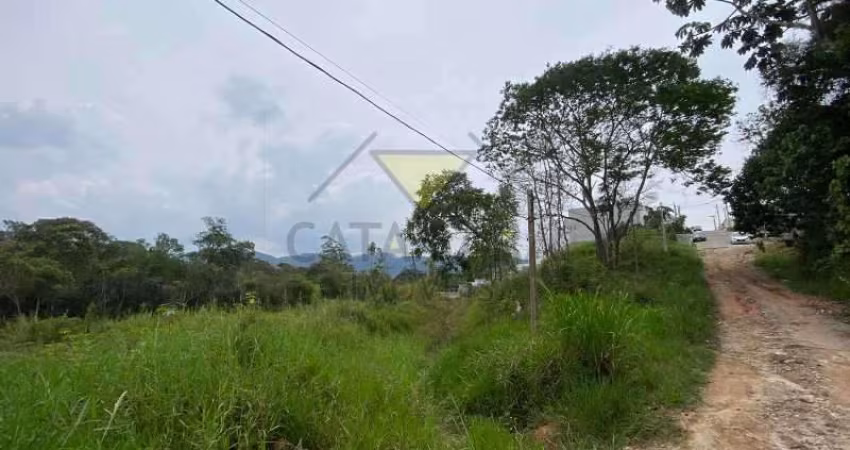 Terreno à venda na Vila São Paulo, Mogi das Cruzes 