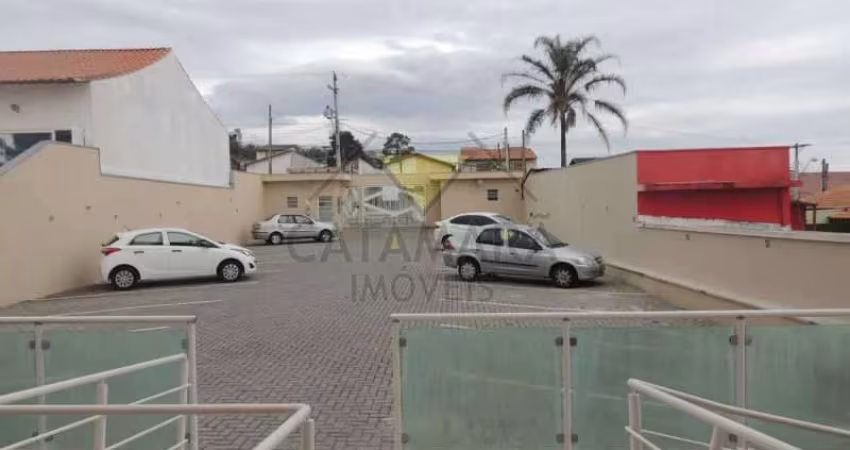 Apartamento com 2 quartos à venda no Mogi Moderno, Mogi das Cruzes 