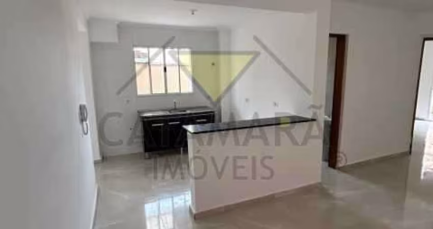 Apartamento com 2 quartos para alugar na Vila Nova Cintra, Mogi das Cruzes 