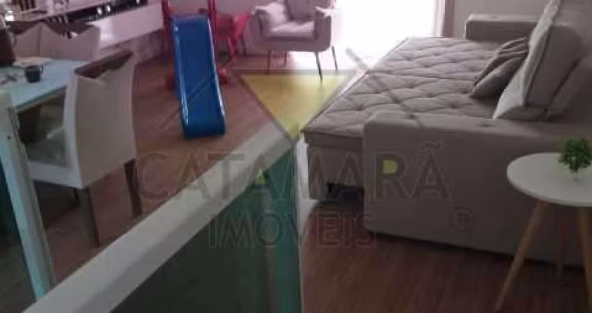 Casa com 3 quartos à venda no Mogi Moderno, Mogi das Cruzes 