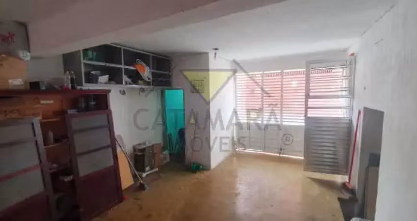 Casa com 1 quarto à venda no Centro, Mogi das Cruzes 