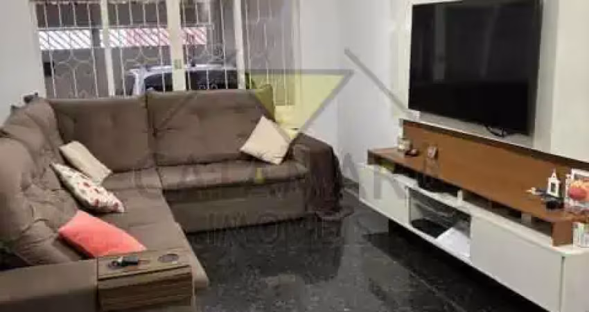 Casa com 3 quartos à venda no Alto Ipiranga, Mogi das Cruzes 