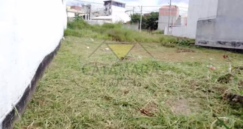 Terreno em condomínio fechado à venda no Cézar de Souza, Mogi das Cruzes 