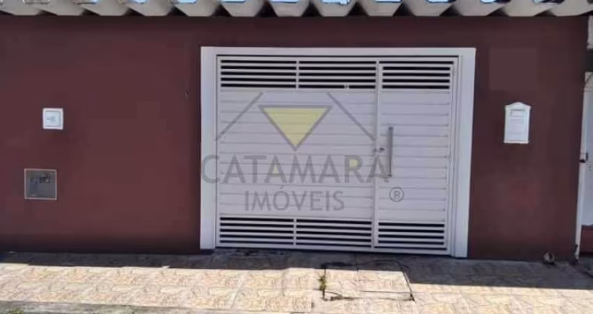 Casa com 2 quartos à venda no Jardim das Bandeiras, Mogi das Cruzes 