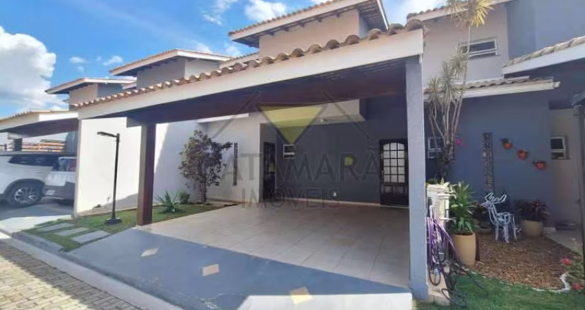 Casa em condomínio fechado com 3 quartos para alugar na Vila Oliveira, Mogi das Cruzes 