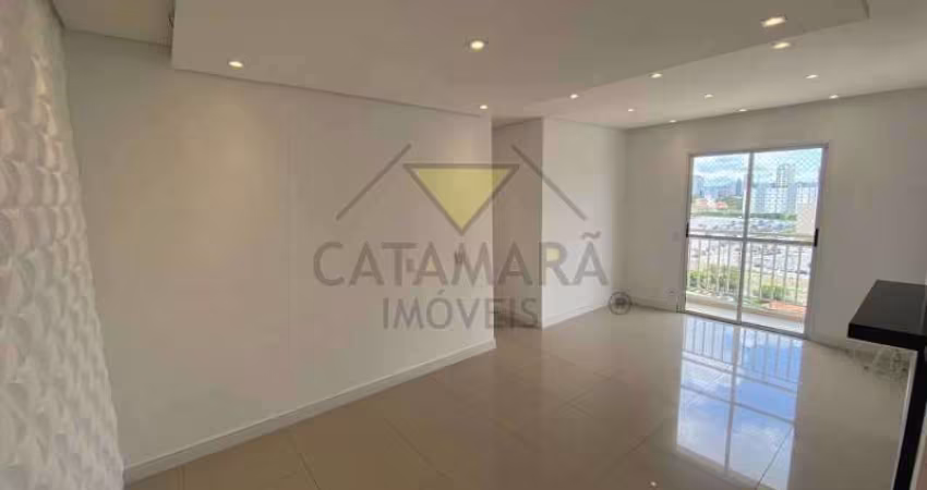 Apartamento com 3 quartos à venda na Vila Mogilar, Mogi das Cruzes 