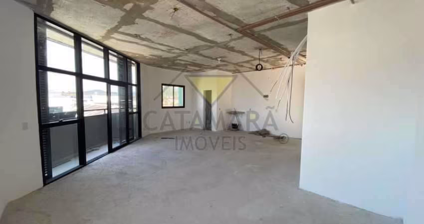 Sala comercial com 1 sala para alugar no Conjunto Residencial Nova Bertioga, Mogi das Cruzes 