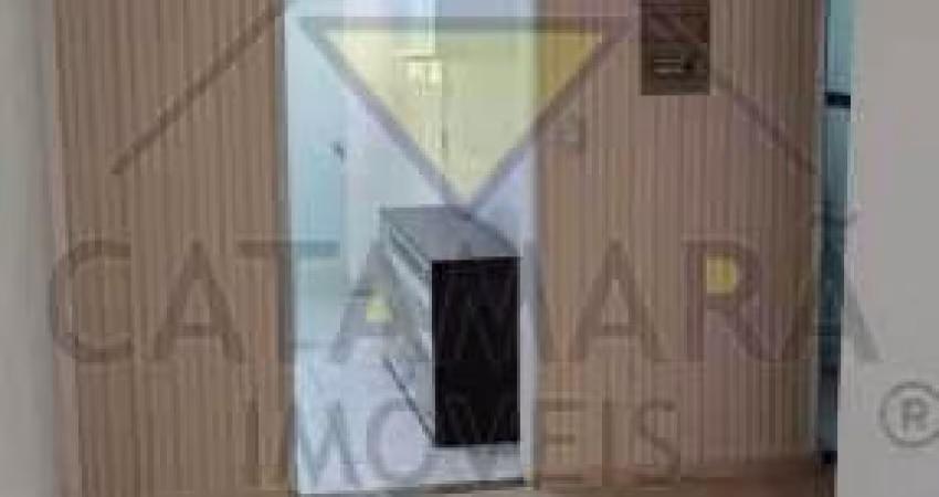 Apartamento com 2 quartos à venda no Jardim Marica, Mogi das Cruzes 
