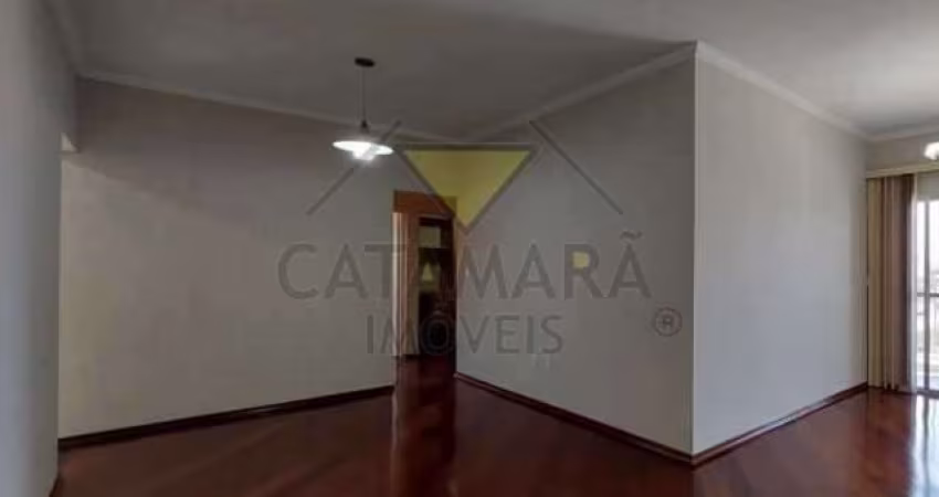 Apartamento com 3 quartos à venda no Parque Santana, Mogi das Cruzes 