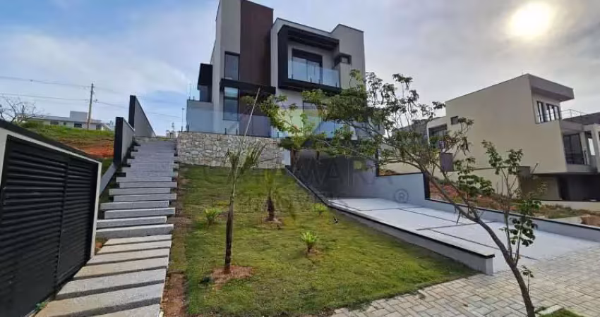 Casa em condomínio fechado com 3 quartos à venda no Cézar de Souza, Mogi das Cruzes 