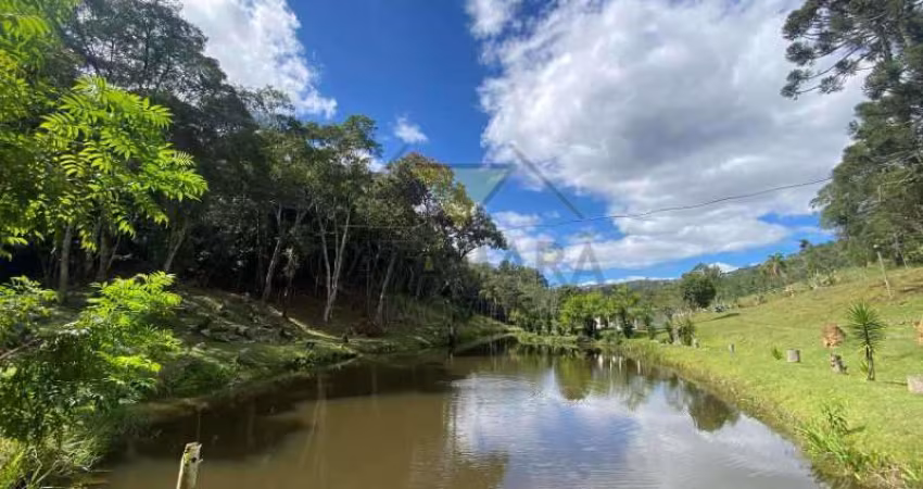 Chácara / sítio à venda na Zona Rural, Salesópolis 