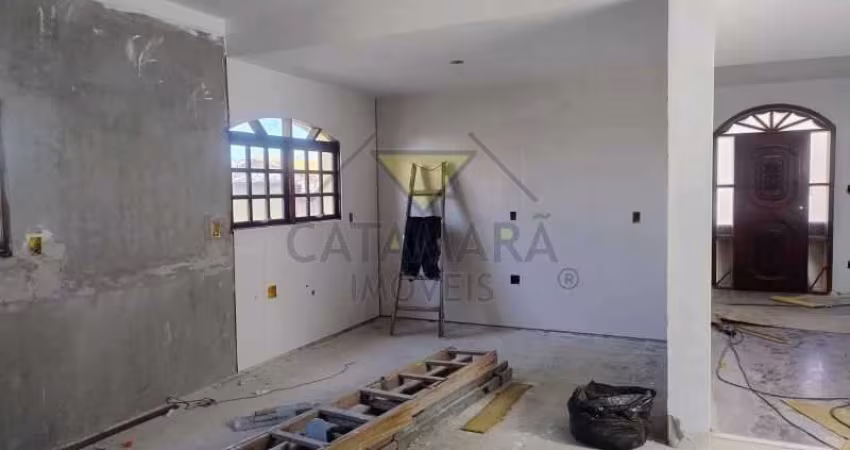 Casa com 3 quartos à venda na Vila Suissa, Mogi das Cruzes 