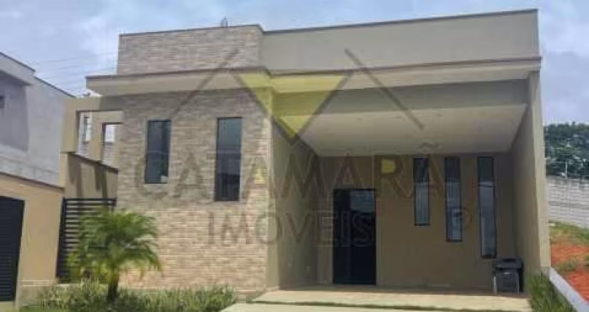 Casa em condomínio fechado com 3 quartos à venda no Sabaúna, Mogi das Cruzes 