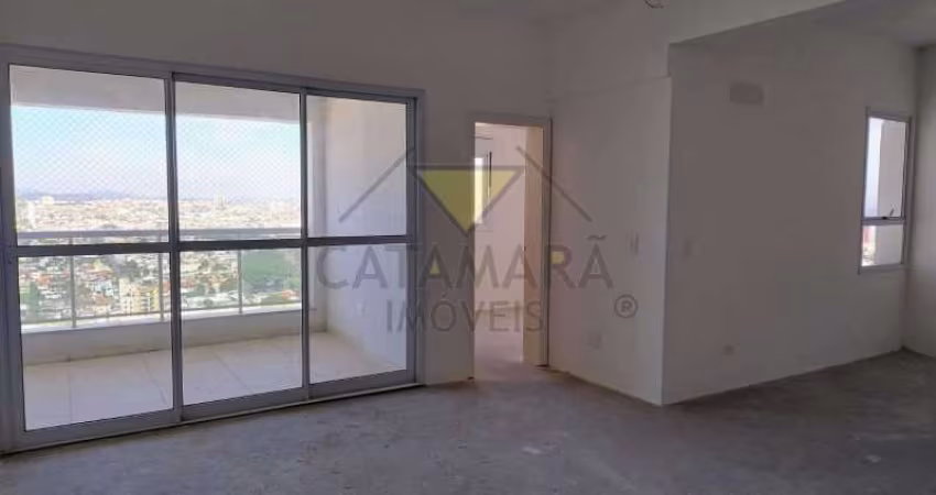 Apartamento com 4 quartos à venda no Parque Monte Líbano, Mogi das Cruzes 