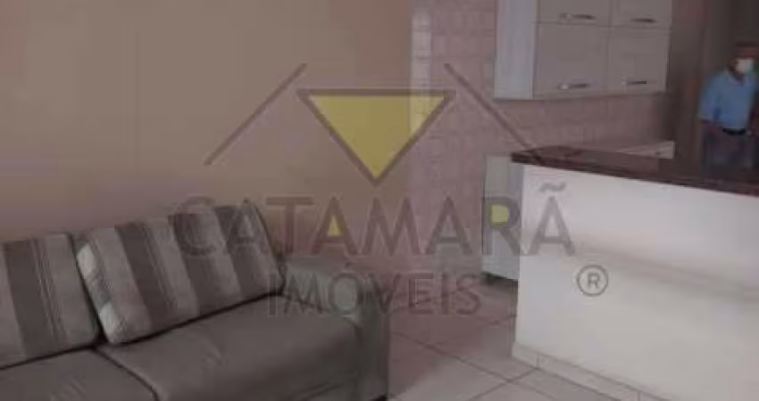 Casa com 2 quartos à venda no Parque Meia Lua, Jacareí 