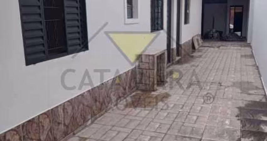 Casa com 2 quartos à venda no Jardim São Pedro, Mogi das Cruzes 