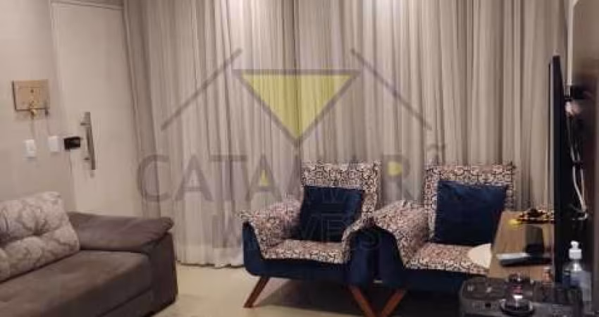 Casa em condomínio fechado com 3 quartos à venda na Vila Nova Cintra, Mogi das Cruzes 