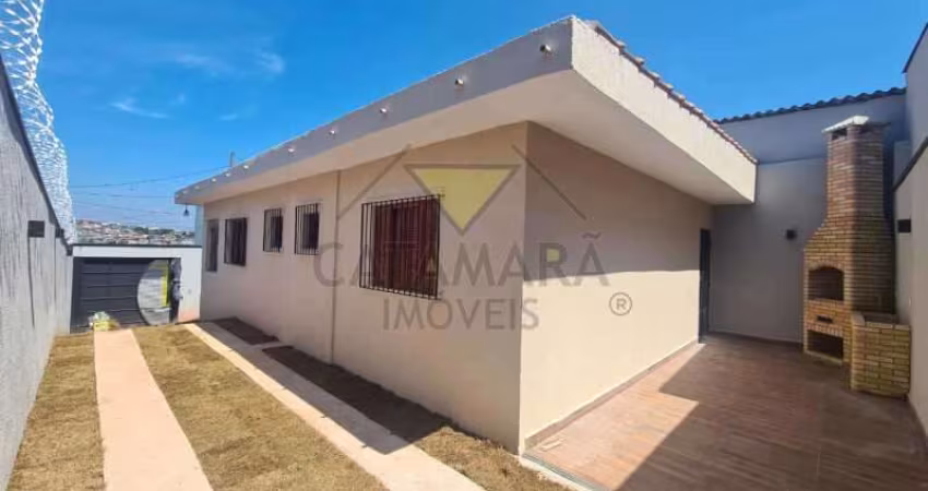 Casa com 2 quartos à venda no Jardim Cecília, Mogi das Cruzes 