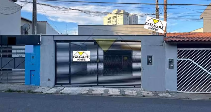 Casa comercial com 3 salas à venda no Jardim Armênia, Mogi das Cruzes 