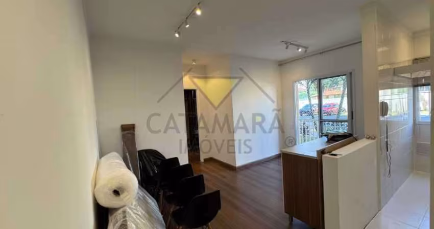 Apartamento com 1 quarto à venda na Vila Mogilar, Mogi das Cruzes 