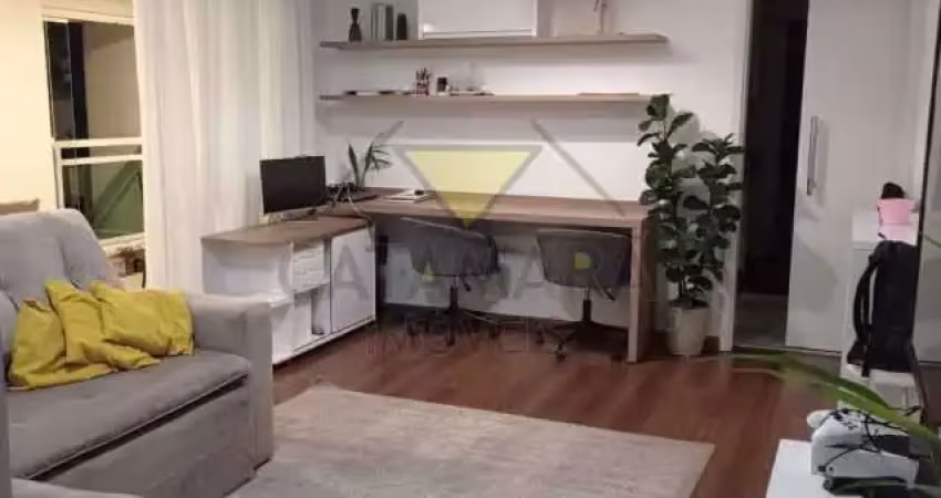 Apartamento com 3 quartos à venda na Vila Mogilar, Mogi das Cruzes 