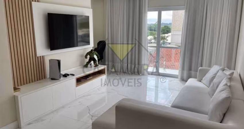 Casa com 3 quartos à venda na Vila Nova Socorro, Mogi das Cruzes 