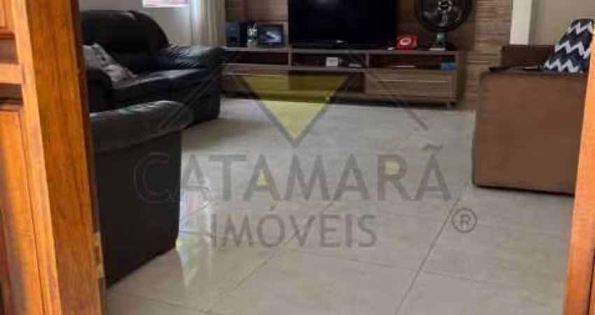 Casa com 3 quartos à venda na Vila Lavínia, Mogi das Cruzes 
