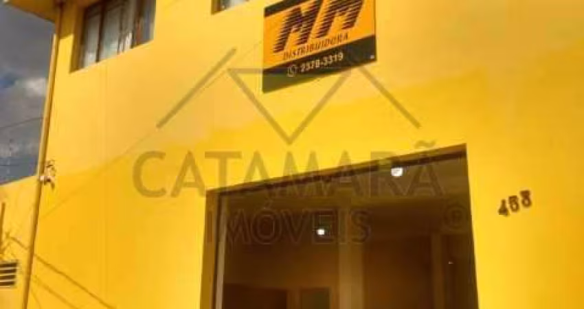 Prédio com 4 salas para alugar no Centro, Mogi das Cruzes 