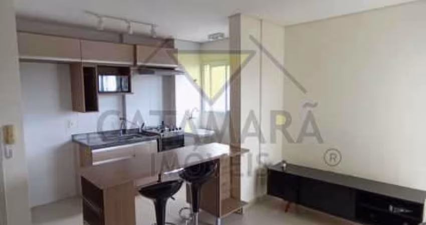 Apartamento com 1 quarto para alugar no Centro Cívico, Mogi das Cruzes 
