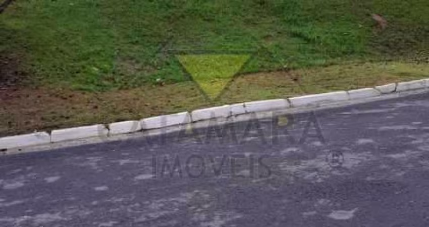 Terreno em condomínio fechado à venda no Mogi Moderno, Mogi das Cruzes 