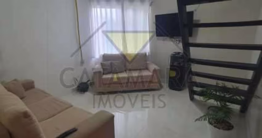 Casa com 3 quartos à venda no Parque Residencial Itapeti, Mogi das Cruzes 