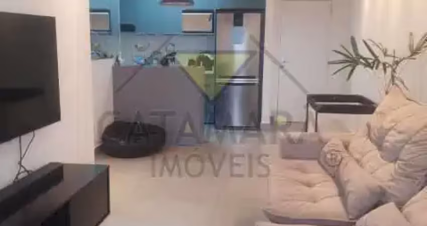 Apartamento com 3 quartos à venda na Vila Suissa, Mogi das Cruzes 