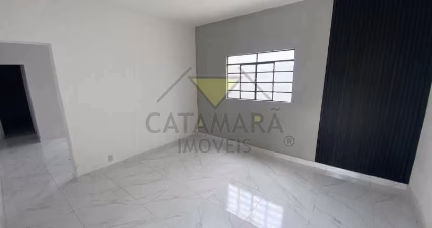 Casa com 1 quarto à venda na Vila Natal, Mogi das Cruzes 