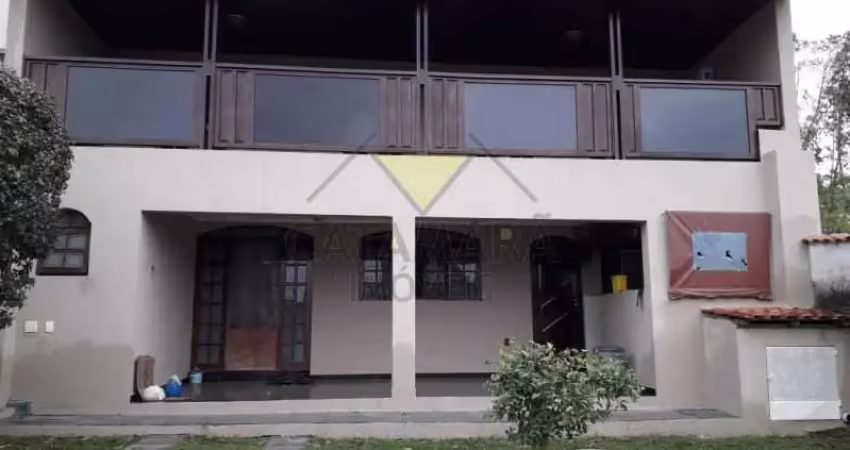 Casa com 2 quartos para alugar na Vila Moraes, Mogi das Cruzes 