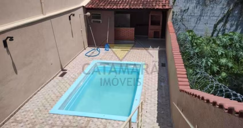 Casa com 2 quartos à venda no Alto da Boa Vista, Mogi das Cruzes 