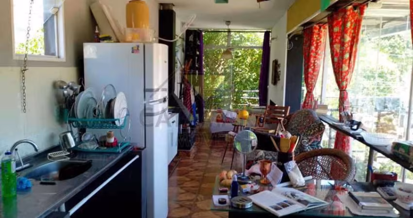 Casa com 3 quartos para alugar no Sabaúna, Mogi das Cruzes 