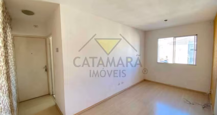 Apartamento com 2 quartos à venda na Vila Bela Flor, Mogi das Cruzes 