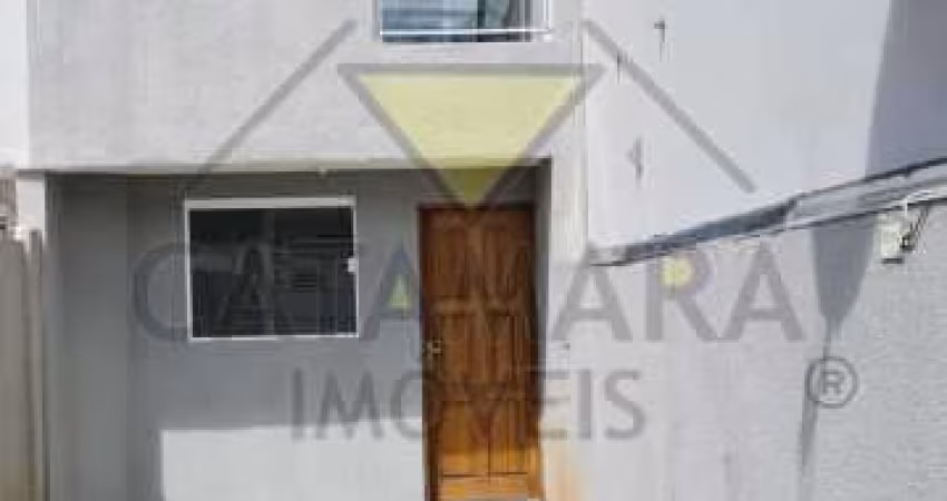 Casa com 2 quartos à venda no Residencial Algarve, Mogi das Cruzes 