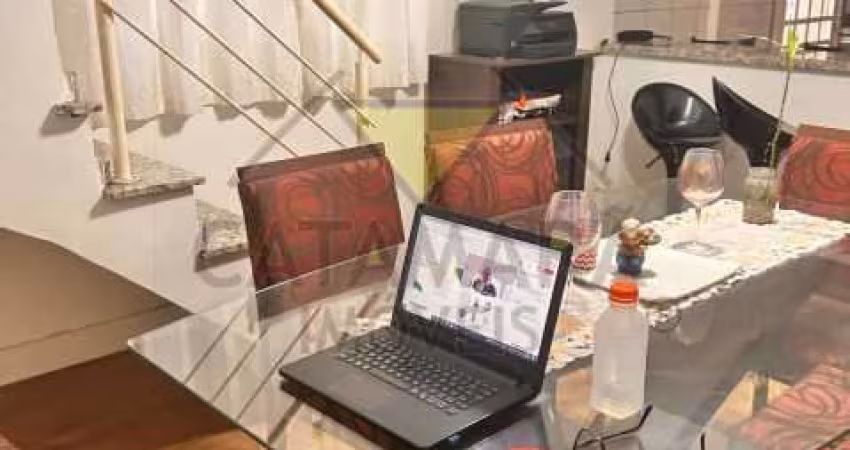 Casa com 3 quartos à venda na Vila Nova Cintra, Mogi das Cruzes 
