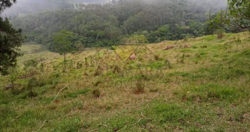 Terreno à venda na Zona Rural, Salesópolis 