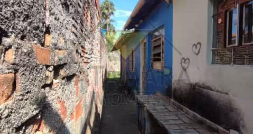 Casa com 2 quartos à venda na Vila Suissa, Mogi das Cruzes 