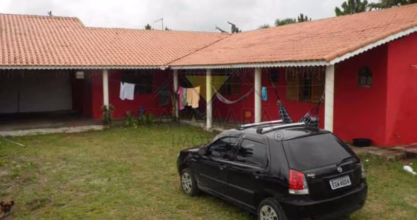 Casa com 2 quartos à venda no Jardim Prainha, São Paulo 