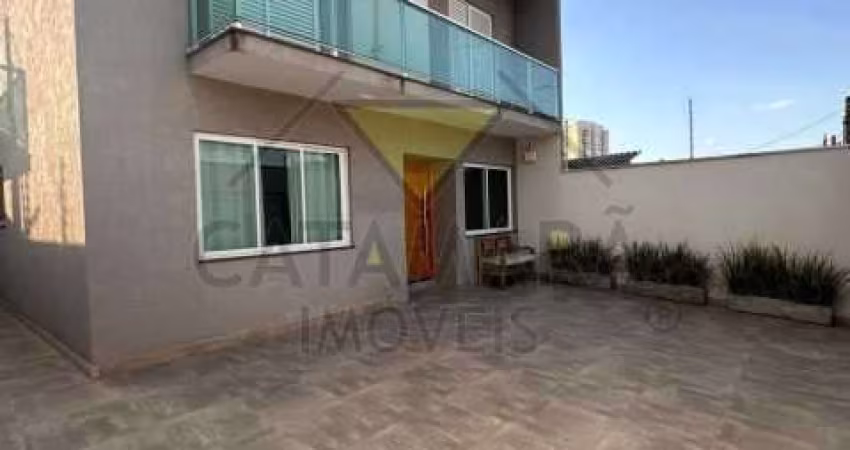 Casa com 3 quartos à venda no Jardim São Pedro, Mogi das Cruzes 